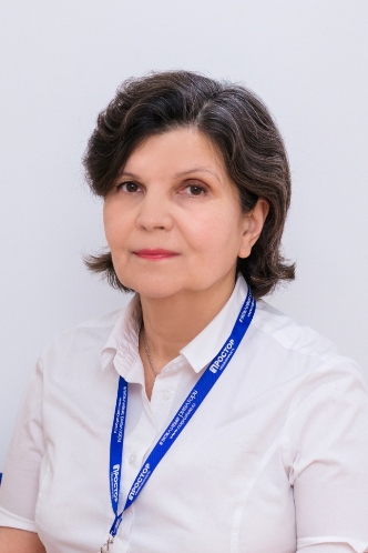 Риэлтор Сергеева Нина Владимировна